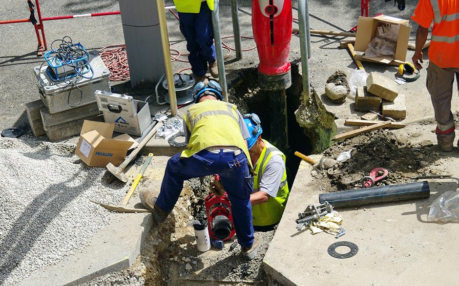 déboucheur de canalisation Saint-Mandé