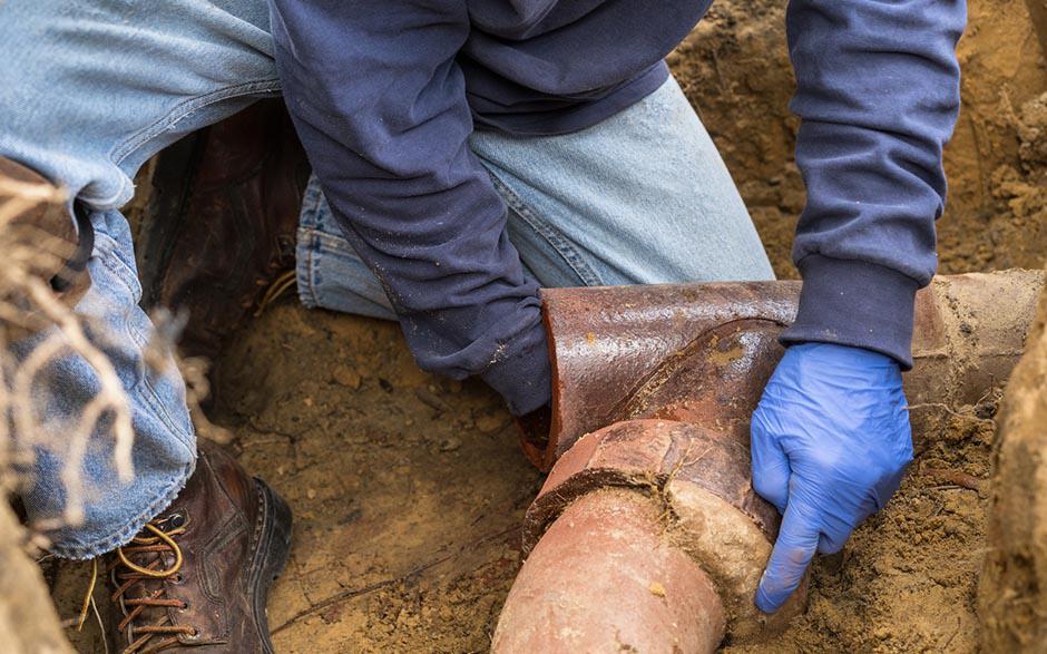 dégorgement canalisation Gif-sur-Yvette