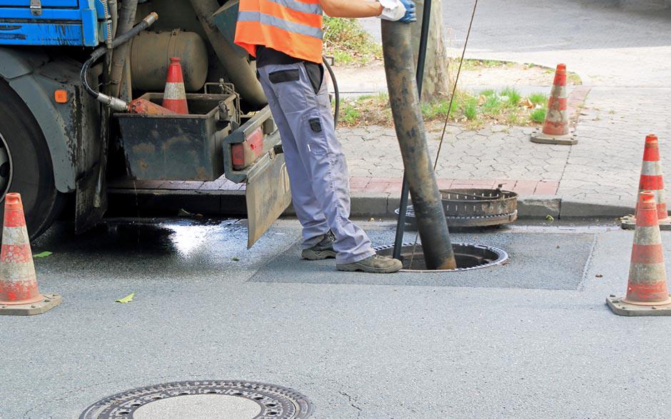 déboucher une canalisation de wc Pierrefitte-sur-Seine
