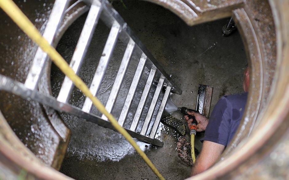 déboucher une canalisation de wc Pierrefitte-sur-Seine