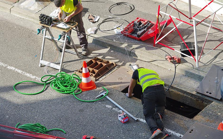 entreprise assainissement Meulan-en-Yvelines