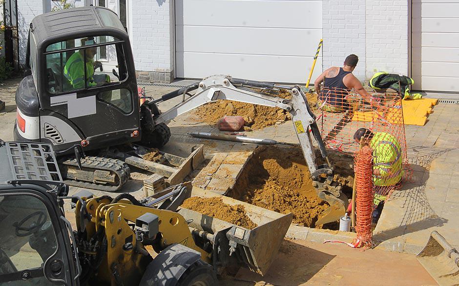 entreprise assainissement Meulan-en-Yvelines