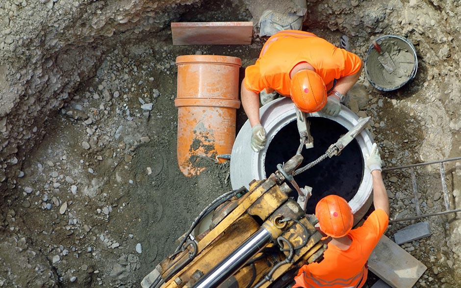 dégorgement canalisation Gif-sur-Yvette