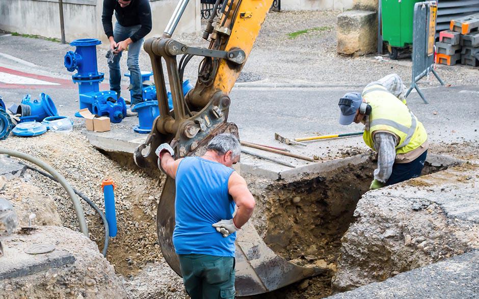 déboucher une canalisation de wc Pierrefitte-sur-Seine