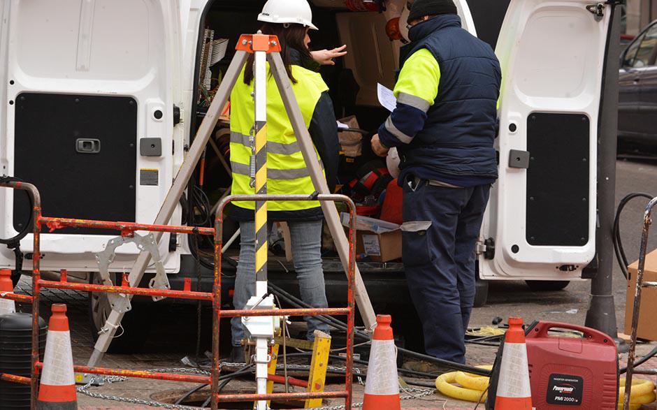 déboucher une canalisation de wc Pierrefitte-sur-Seine